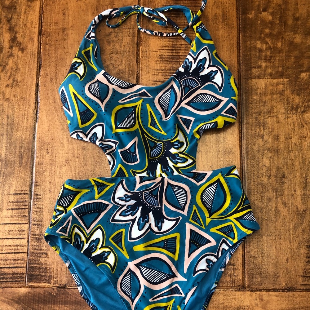 Aerie One-Piece Swim Suit